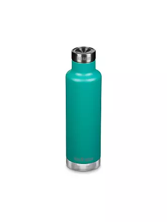 KLEAN KANTEEN | Isolierflasche Classic 750ml Pour Through Cap | 